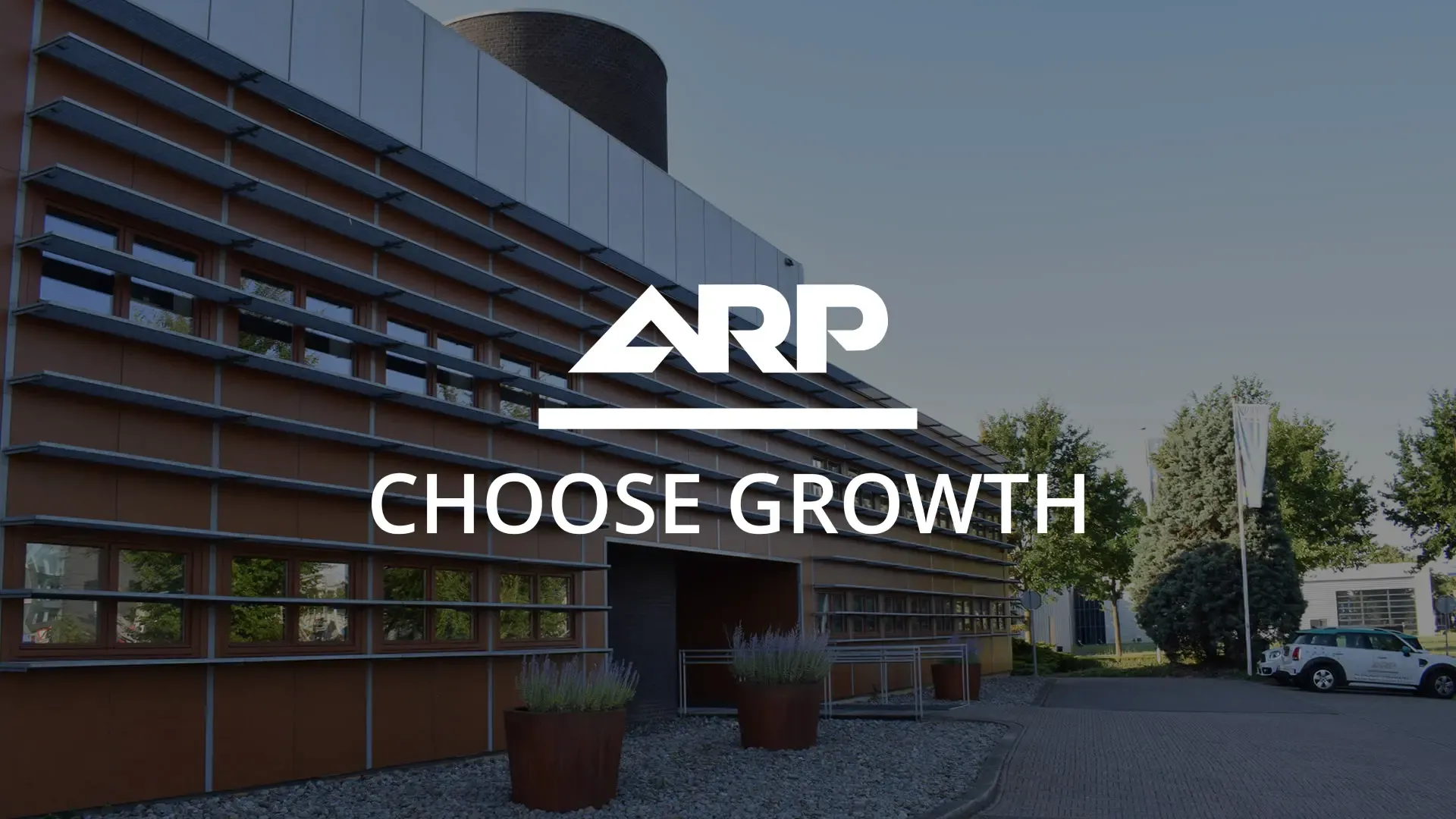 ARP Nederland klantcase