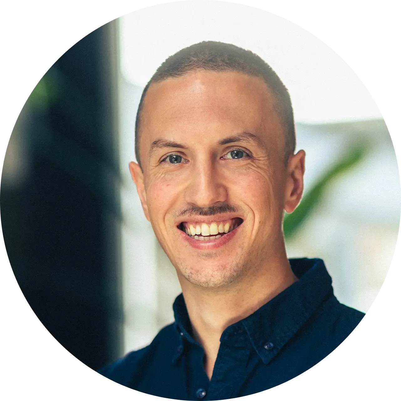 Chris Bergman, mede-oprichter CodeForward & Odoo consultant