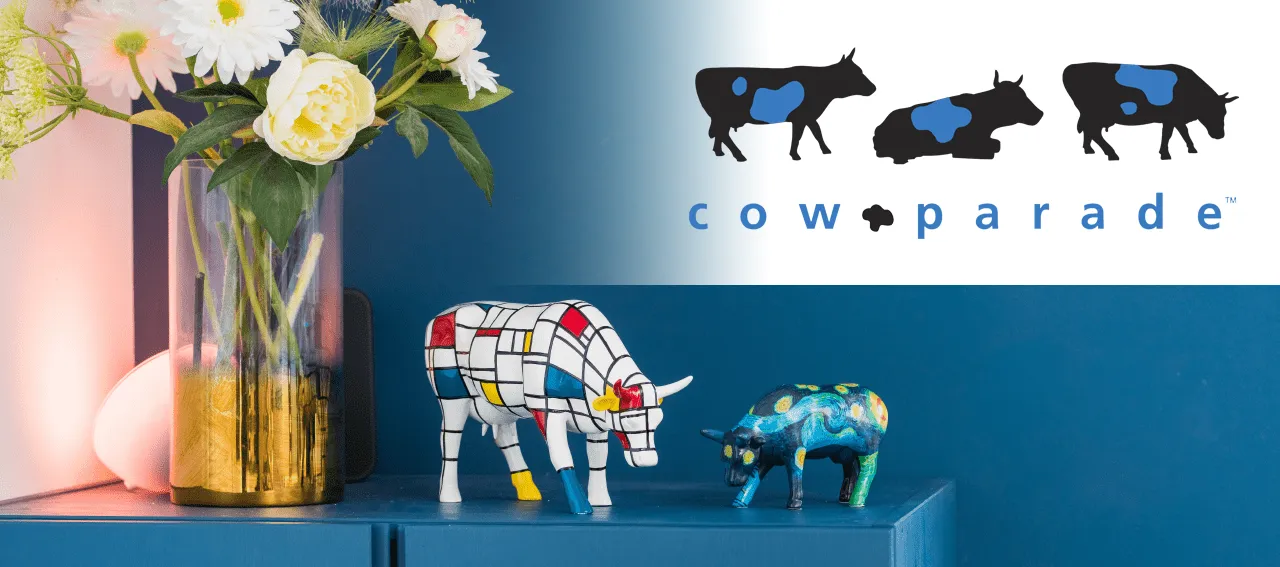 Cowparade klantcase