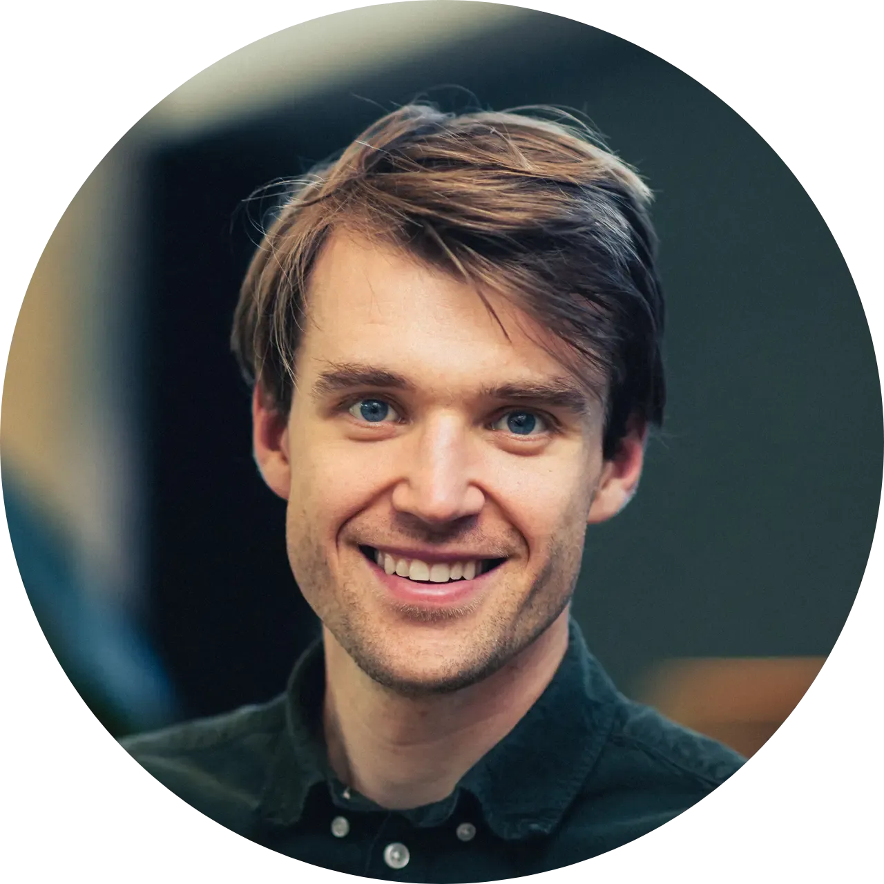 Lars Quaedvlieg, Odoo ontwikkelaar Codeforward