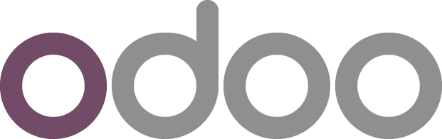 Odoo ERP logo