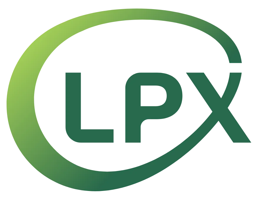 lpx logo
