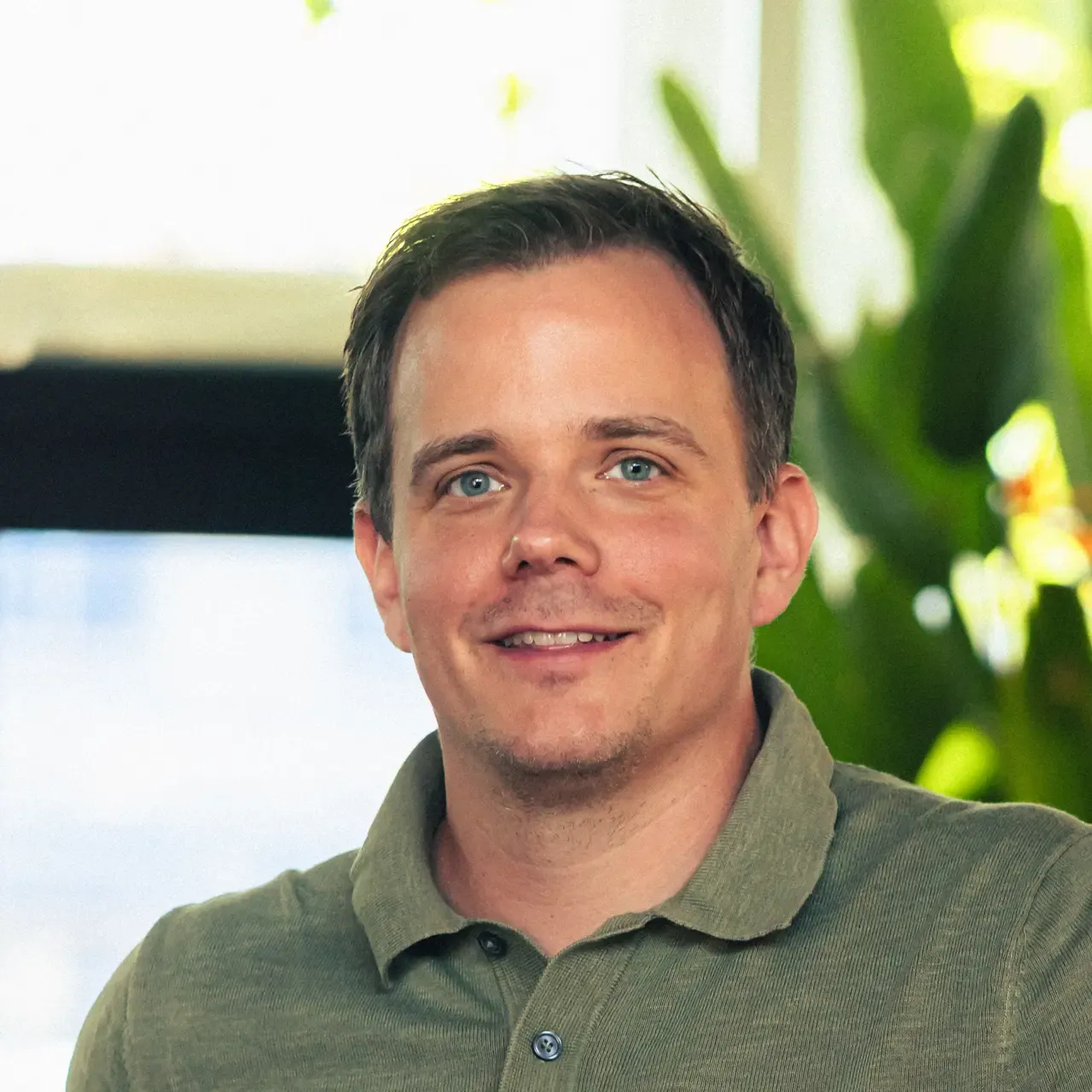 Rik Wagemans, Odoo consultant Codeforward