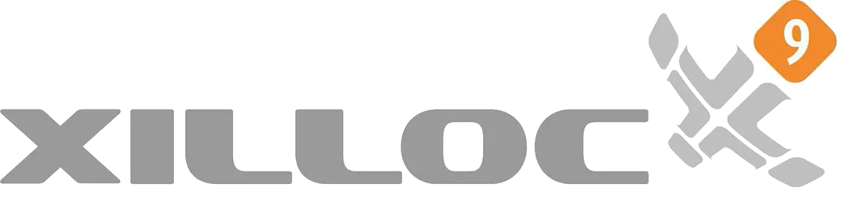 xilloc logo